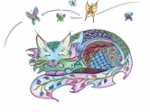 ELEMENTAL-CREATIONS-5-CALICO-CATS