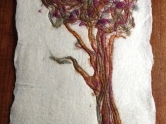 Arbutus 28"x14"